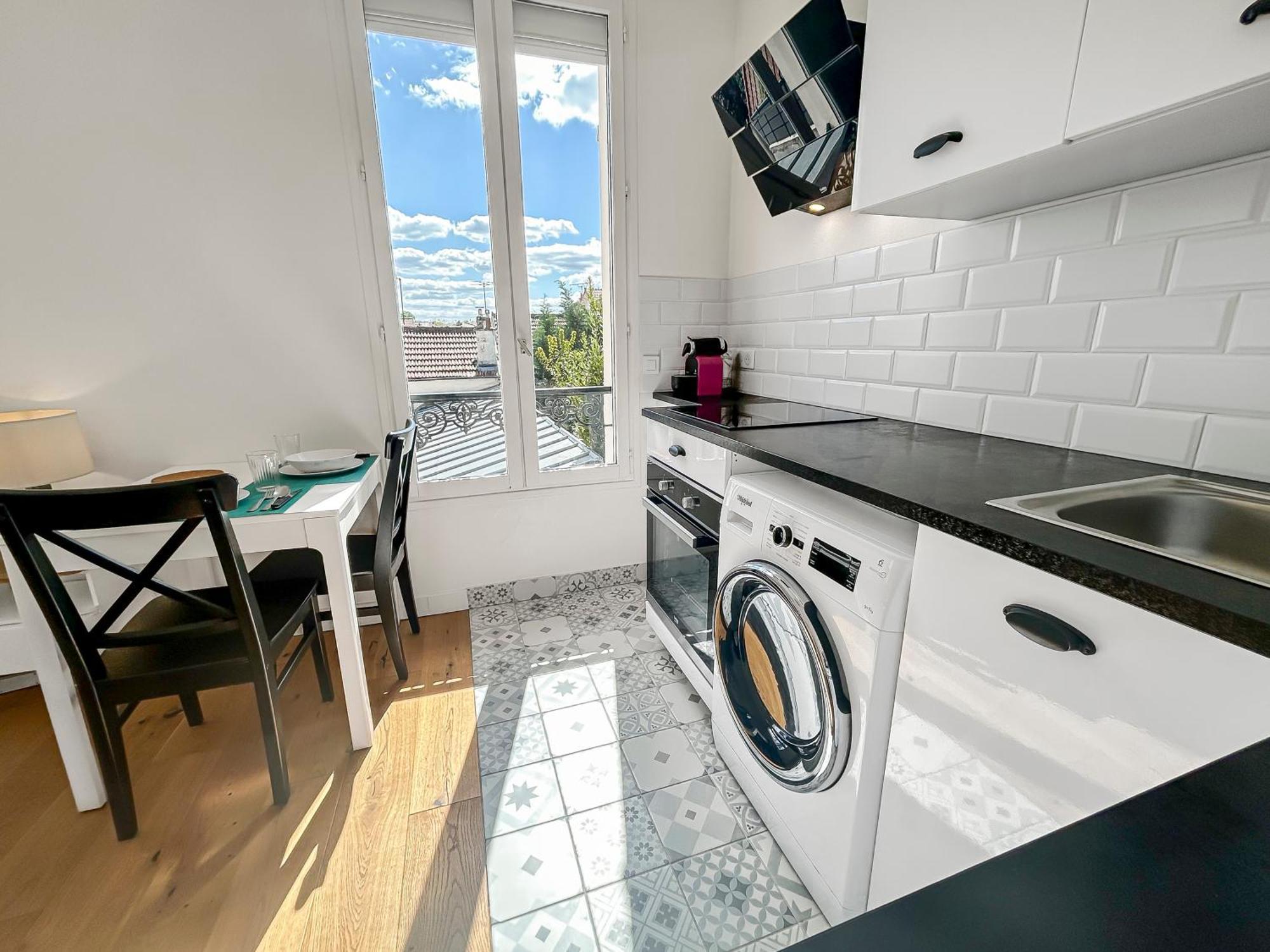 Charmant Studio Au Bord De La Marne เลอแปโรซูร์มาร์น ภายนอก รูปภาพ