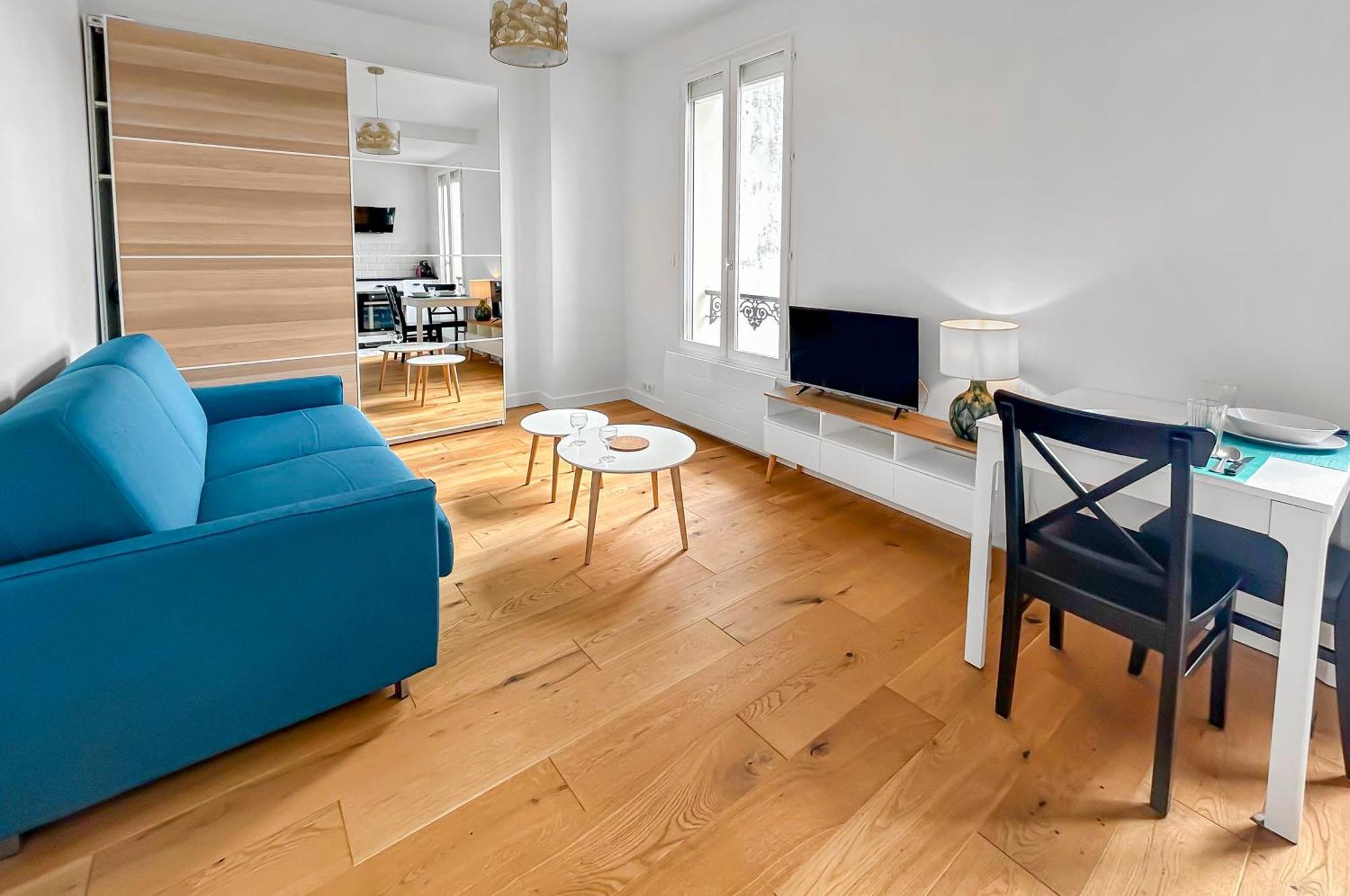 Charmant Studio Au Bord De La Marne เลอแปโรซูร์มาร์น ภายนอก รูปภาพ