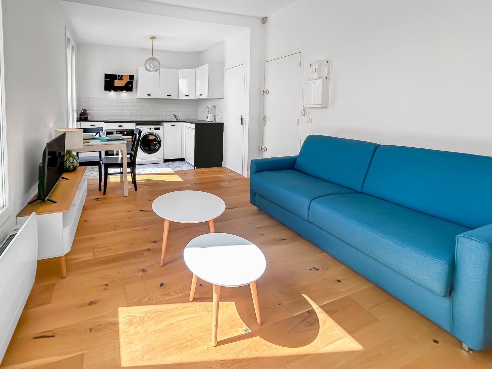 Charmant Studio Au Bord De La Marne เลอแปโรซูร์มาร์น ภายนอก รูปภาพ